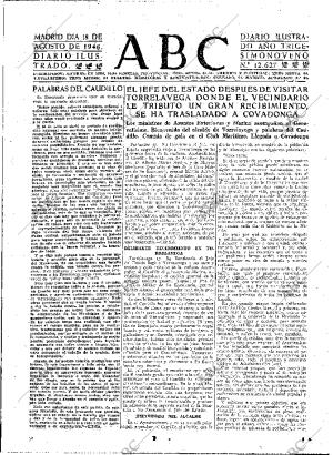 ABC MADRID 18-08-1946 página 21