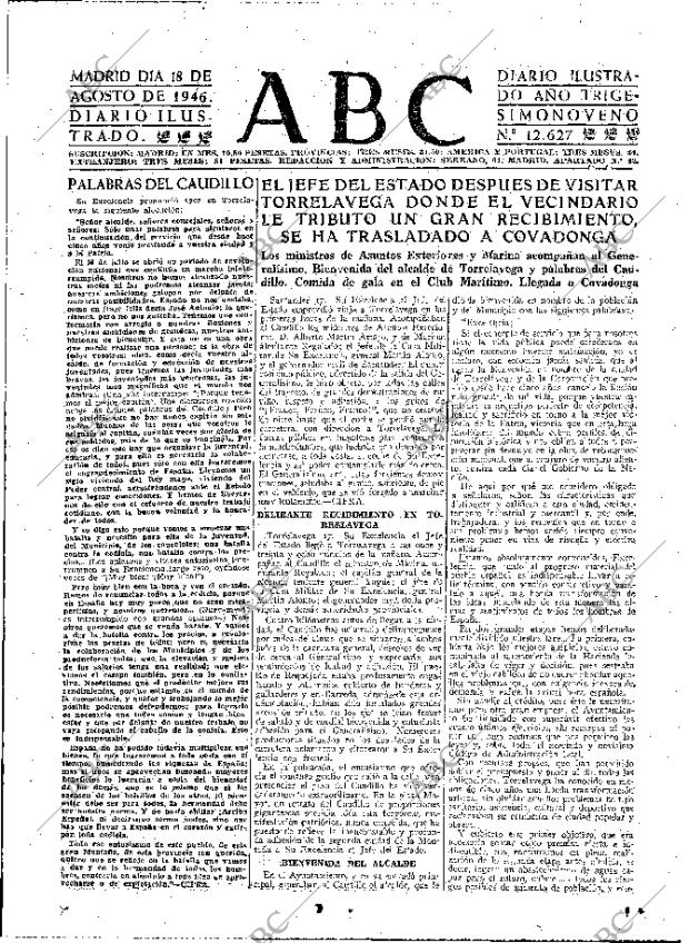 ABC MADRID 18-08-1946 página 21