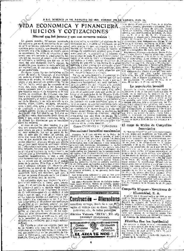 ABC MADRID 18-08-1946 página 32