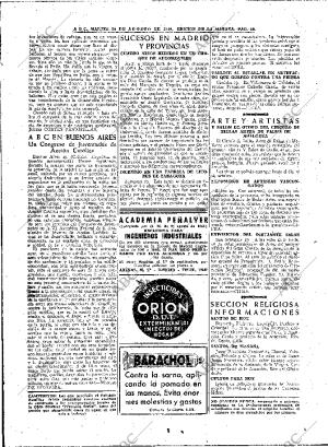 ABC MADRID 20-08-1946 página 12