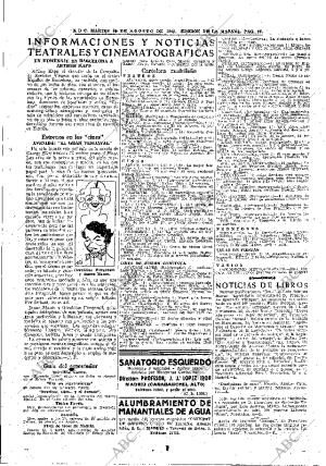 ABC MADRID 20-08-1946 página 17