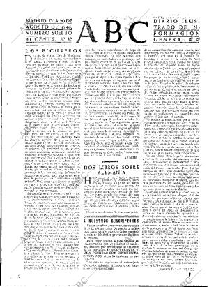 ABC MADRID 20-08-1946 página 3