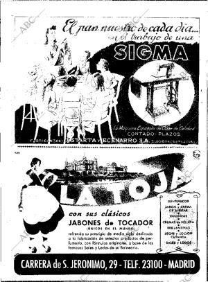 ABC MADRID 20-08-1946 página 4