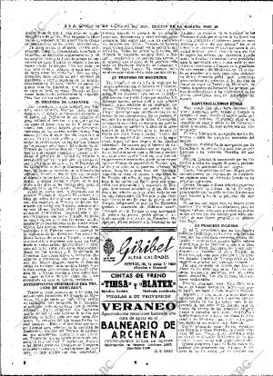 ABC MADRID 22-08-1946 página 10