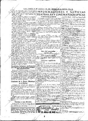 ABC MADRID 22-08-1946 página 18