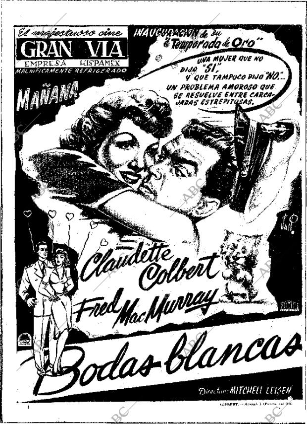 ABC MADRID 22-08-1946 página 22