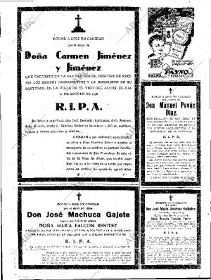 ABC SEVILLA 22-08-1946 página 16