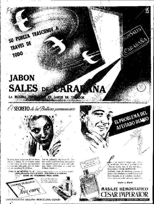 ABC SEVILLA 22-08-1946 página 20