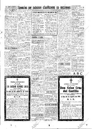 ABC MADRID 23-08-1946 página 21