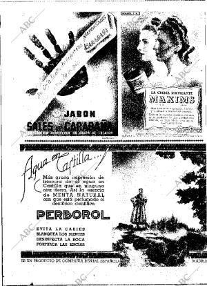 ABC MADRID 23-08-1946 página 4