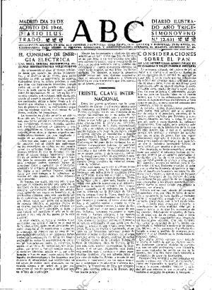 ABC MADRID 23-08-1946 página 7