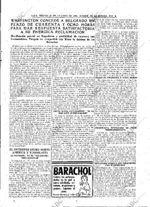 ABC MADRID 23-08-1946 página 9