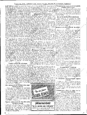 ABC SEVILLA 23-08-1946 página 8