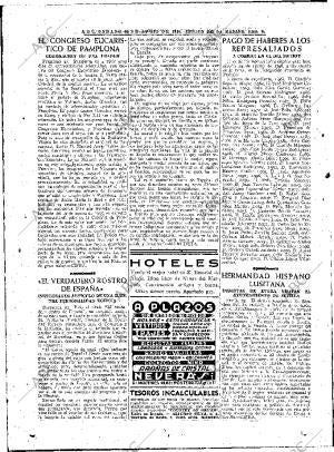 ABC MADRID 24-08-1946 página 8