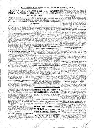 ABC MADRID 24-08-1946 página 9