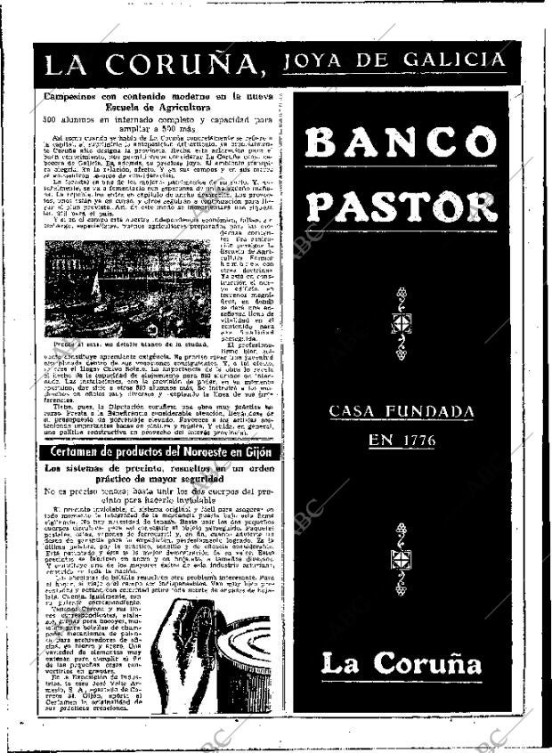 ABC MADRID 25-08-1946 página 14