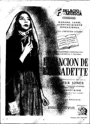 ABC MADRID 25-08-1946 página 16