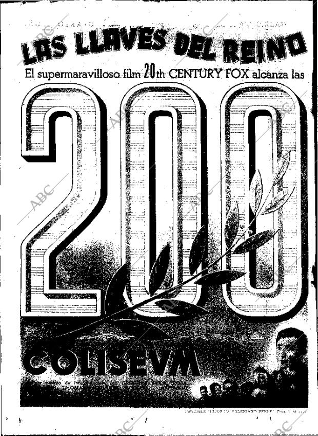 ABC MADRID 25-08-1946 página 2