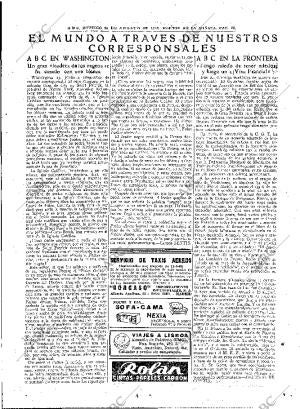 ABC MADRID 25-08-1946 página 25