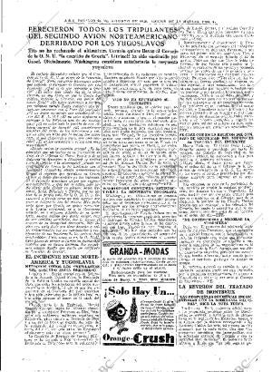 ABC MADRID 25-08-1946 página 27