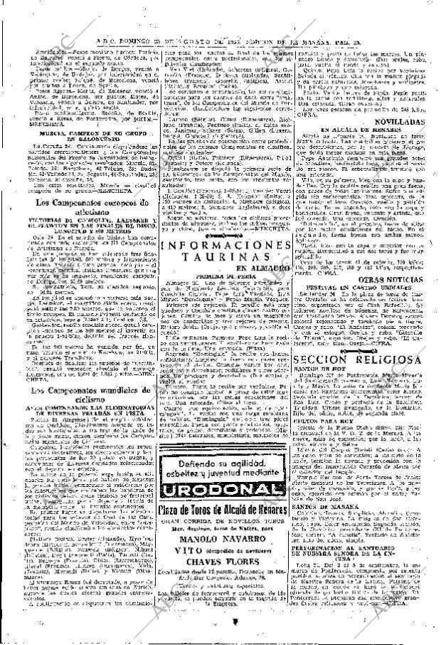 ABC MADRID 25-08-1946 página 35