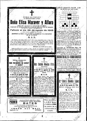 ABC MADRID 25-08-1946 página 40