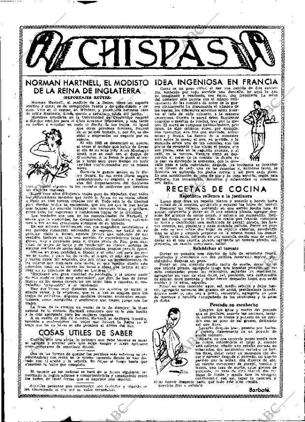ABC MADRID 25-08-1946 página 41