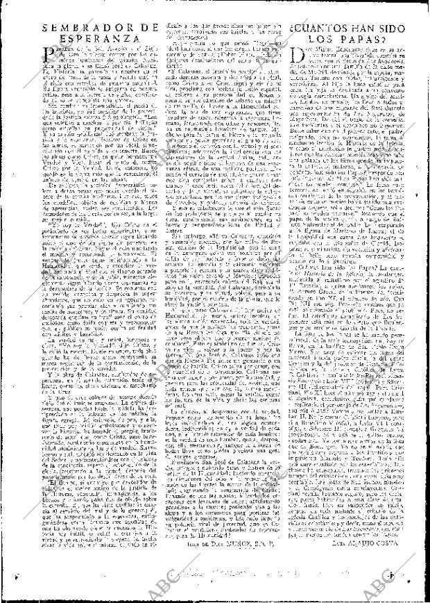 ABC MADRID 27-08-1946 página 6