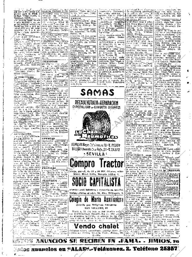 ABC SEVILLA 27-08-1946 página 24