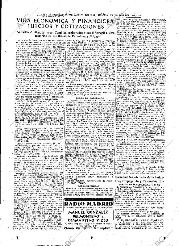 ABC MADRID 28-08-1946 página 15