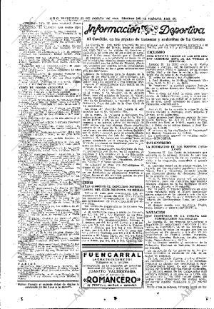 ABC MADRID 28-08-1946 página 17