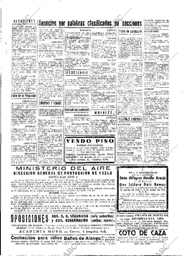 ABC MADRID 28-08-1946 página 19