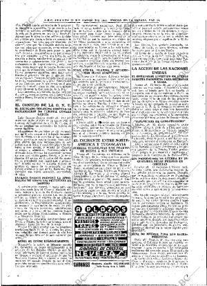 ABC MADRID 29-08-1946 página 14
