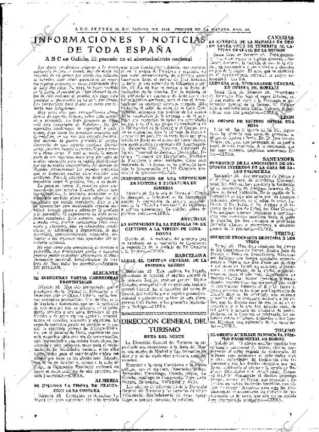 ABC MADRID 29-08-1946 página 16