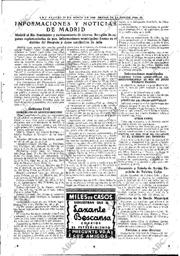ABC MADRID 29-08-1946 página 17