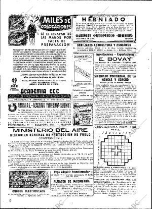 ABC MADRID 29-08-1946 página 2