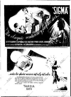 ABC MADRID 29-08-1946 página 4