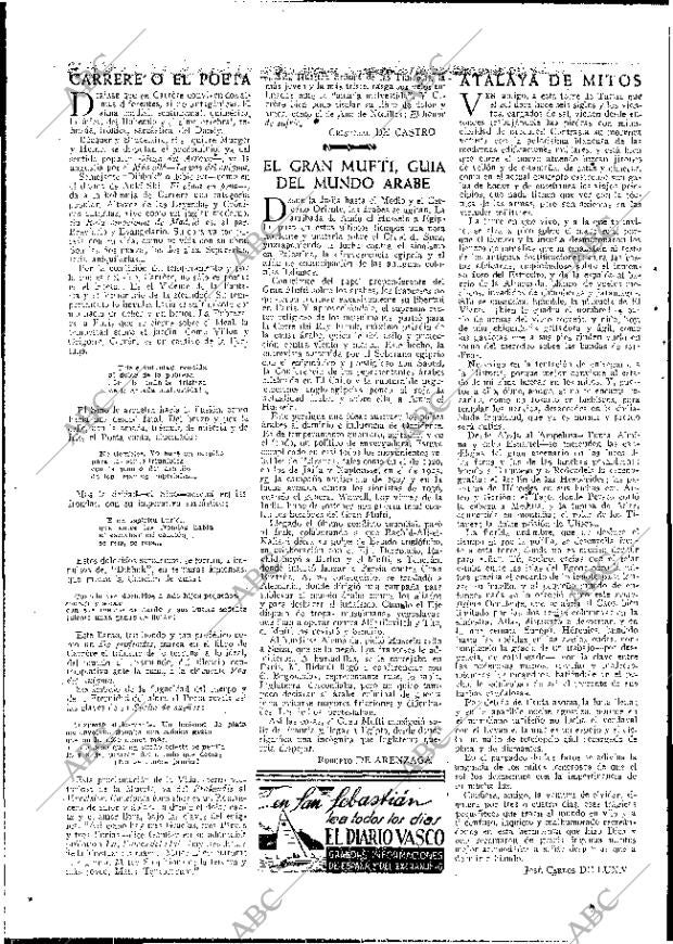 ABC MADRID 29-08-1946 página 6