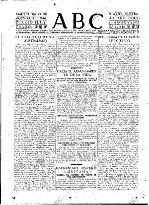 ABC MADRID 29-08-1946 página 7