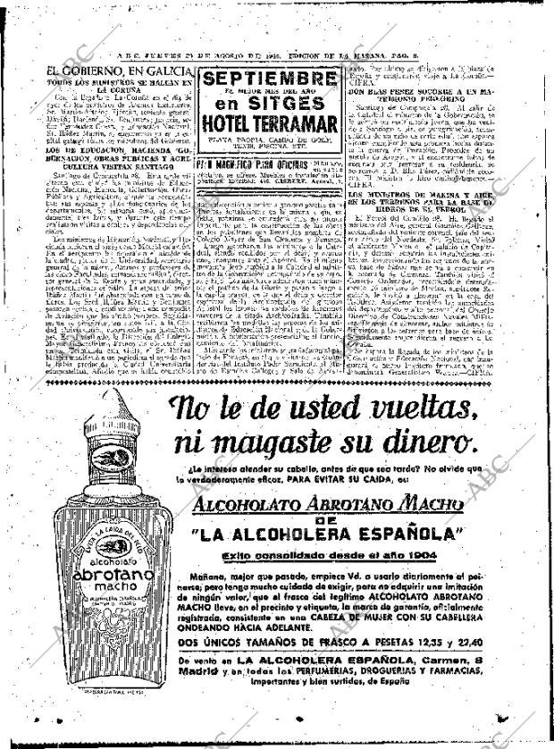 ABC MADRID 29-08-1946 página 8