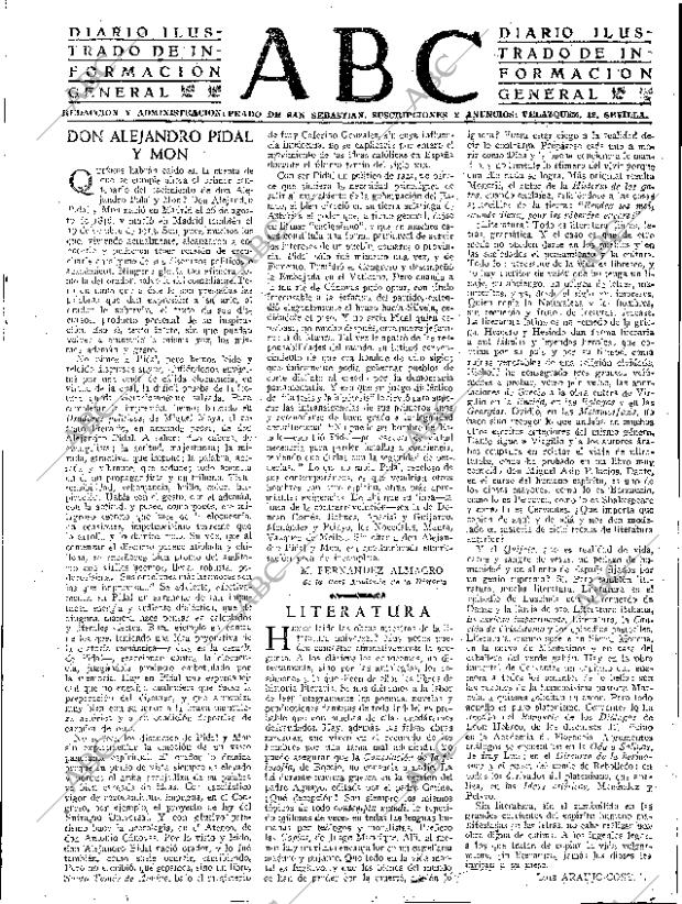 ABC SEVILLA 31-08-1946 página 3