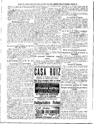ABC SEVILLA 31-08-1946 página 9