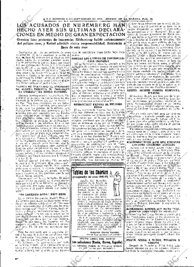 ABC MADRID 01-09-1946 página 29