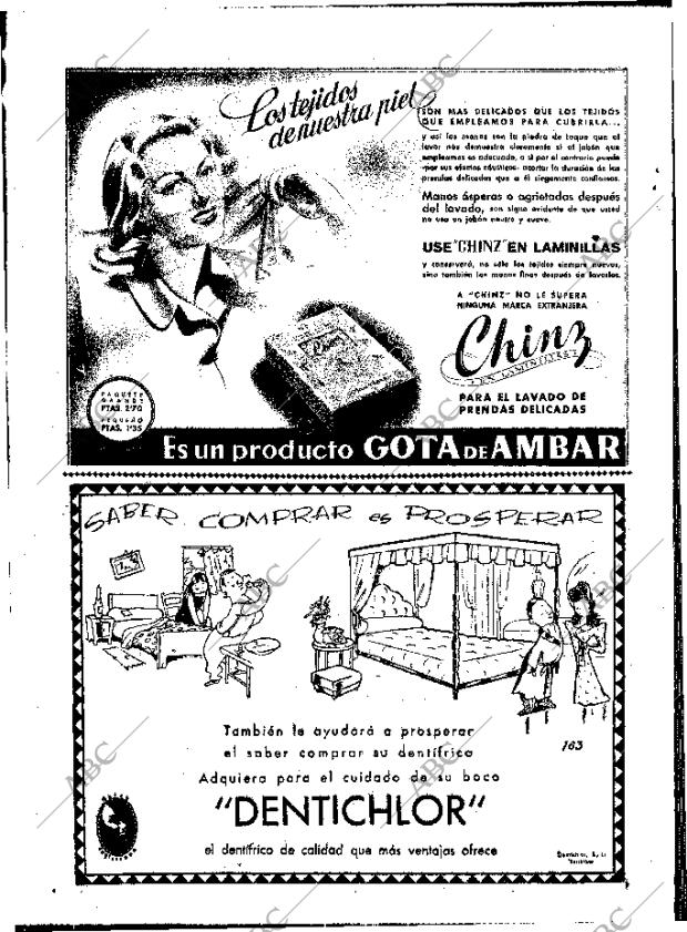 ABC MADRID 04-09-1946 página 22