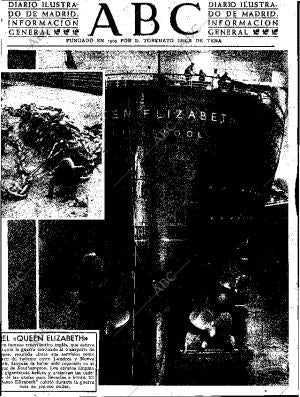 ABC SEVILLA 04-09-1946 página 1