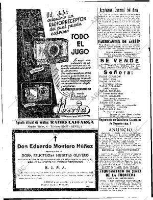 ABC SEVILLA 04-09-1946 página 16