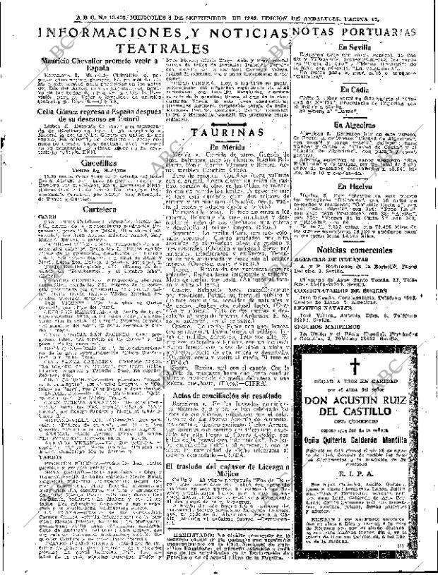 ABC SEVILLA 04-09-1946 página 17