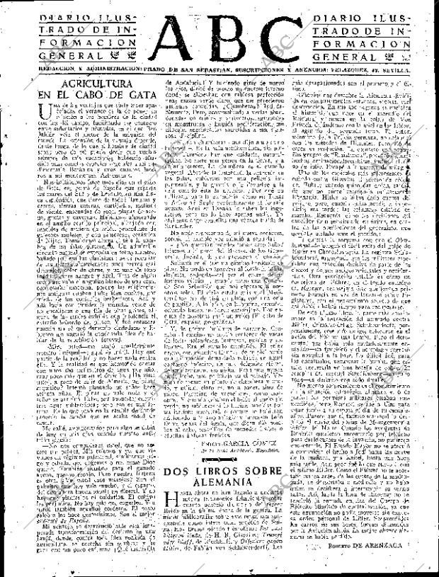 ABC SEVILLA 04-09-1946 página 3