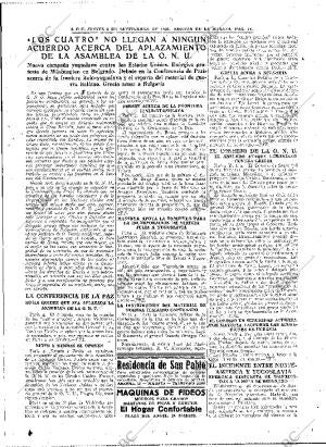ABC MADRID 05-09-1946 página 11