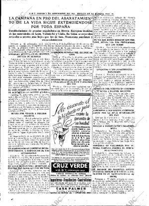 ABC MADRID 05-09-1946 página 15
